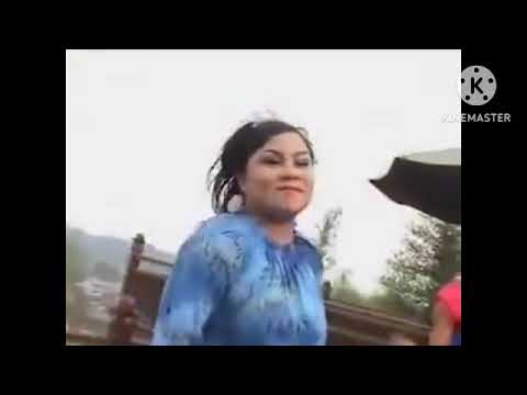 Rika Sumalia - Rindu Berat - (Official Video)