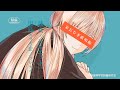 バレリーコ / みきとP (coverd by 家長むぎ)
