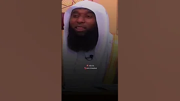 لا تصدق كل من حلف الشيخ بدر المشاري بدر المشاري 
