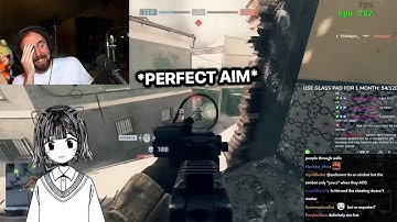 This clip is going viral..