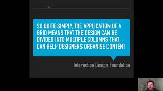 IWA Week 9 Frameworks