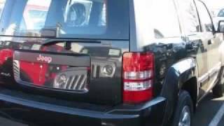 2011 Jeep Liberty Executive Jeep Nissan