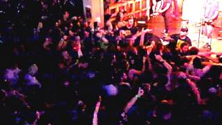 Off With Their Heads - Clear the Air (live at Fest 11, 8 Seconds, 10/26/2012)