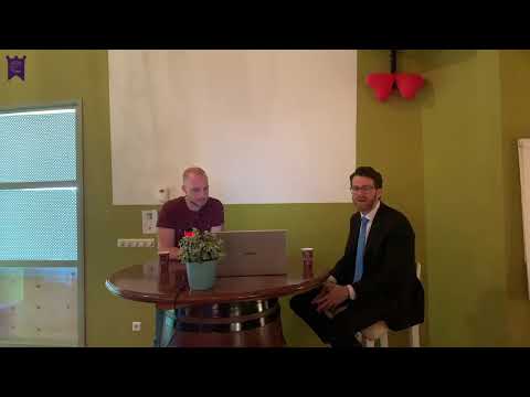 #5 Livestream Hervormd Aalburg 5 April  2020