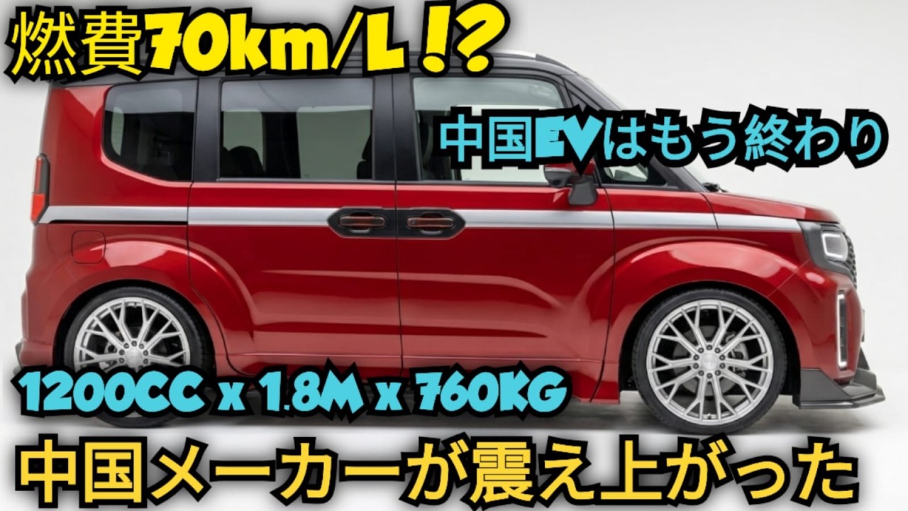ついに正式発表!2027年 新型トヨタ ミニエース ワゴン、驚異の燃費70km