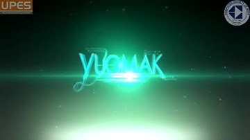 Teaser 2 UPES-CSI National Student Convention "YUGMAK"