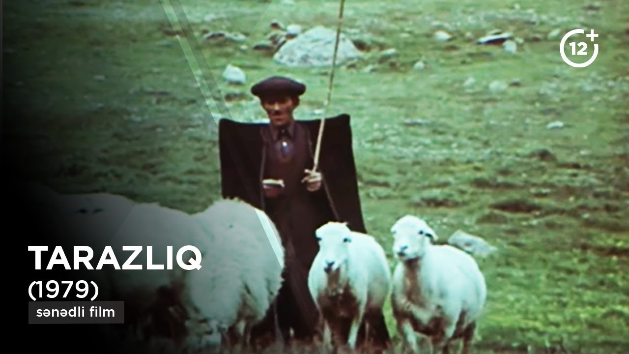 Tarazlıq (1989)