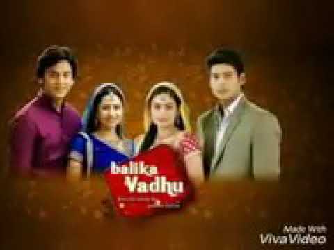 Balika vadhu serial imotional song