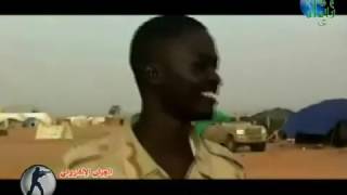 جلالات الجيش السوداني الشردة عيب وشينة