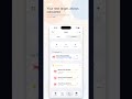 3-Second Workout Logging on iPhone | Trero