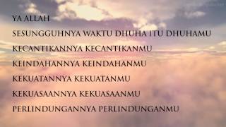Download Lagu Solat Dhuha MP3
