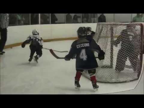 2014 bc lightning highlight pack 2007 born players youtube
