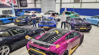 Preparations for the BIGGEST Build Yet at The Shmuseum! | VLOG 54