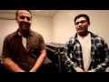 Social Distortion Trivia Contest Winners Speak About Their Experience