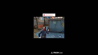 FREE FIRE LIVE ✨ RANK PUSH GAMPLAY 👑 XX GAMING _IS LIVE screenshot 2