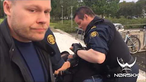 Icelands great refugee non crisis.