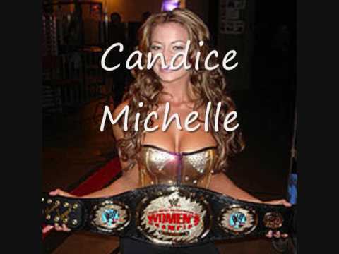 Candice Hager Photo 7