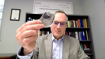 Discover LionGlass - Reducing the Carbon Footprint of the Glass Industry