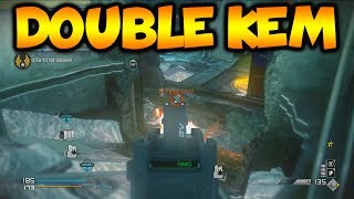 Celebrity COD Ghosts: Beast Double KEM Strike! (Call of Duty Ghosts Multiplayer Gameplay) Profile