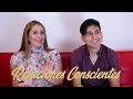 Como Tener Relaciones Conscientes (Tertulia con Rolando Goicochea)