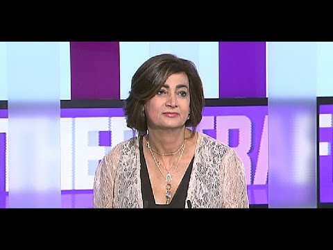 جريدة اليوم نقرأ عناوينها مع الصحافية سكارليت حداد