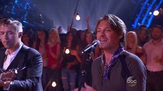 MMMBop by Hanson Live in ABC's Greatest Hits 2016 Full Segment 720p 60fps