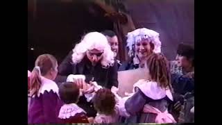1998 Nutcracker - University of Wyoming