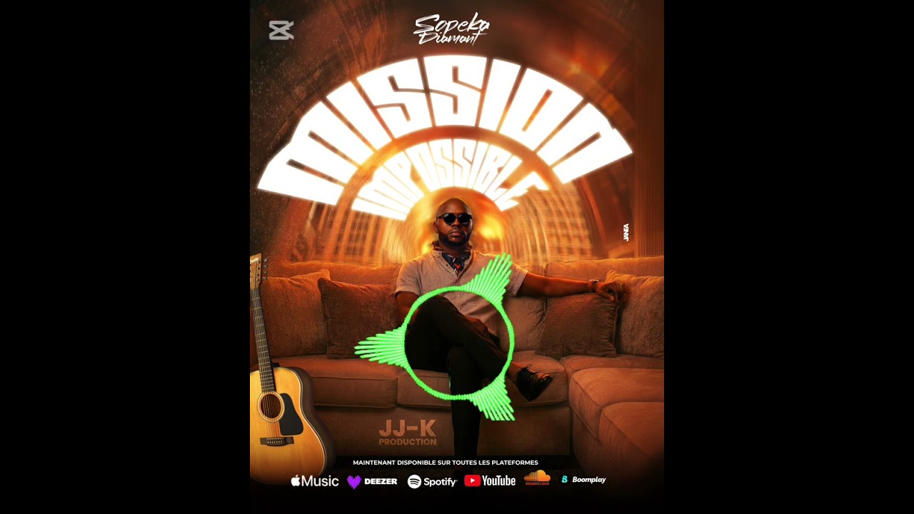 Miséricorde  _-_ Sopeka diamant 