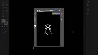 Owl Logo | Logos | Design #logoideas #logomaker #bird #birdsounds #learning #tutorial #illustrator