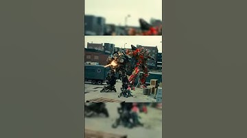 Why Did Sentinel Prime Betray  Ironhide ?