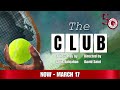 The club official show trailer