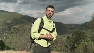 Coalax Lancer 300 Review | All In One Camera Backpack