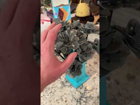 Flowers that’ll last