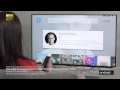 Sony Bravia W75C Series Television Overview - New for 2015