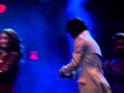 201112 뮤지컬 햄릿  박은태  전동석