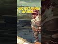 Anyone else encounter Meg’s being tricky? #seaofthieves