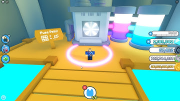 what happen when you fuse 3 rainbow cyber fox