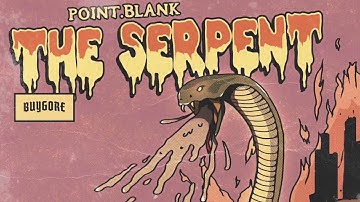 Point.Blank - The Serpent