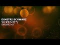 Dimitri schwarz  serenity trance