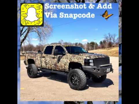 Cool Lifted Jacked Up Trucks Slideshow 1 Youtube