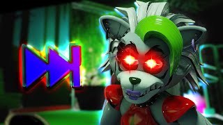 MY FAAACEEE 999x SPEED / FNAF Security Breach