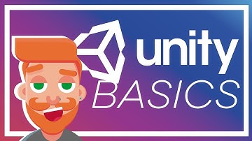 UNITY TUTORIAL - BASICS / INTERFACE - SPRITES