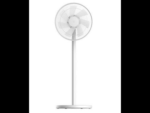 Xiaomi Mi Smart Standing Fan Pro