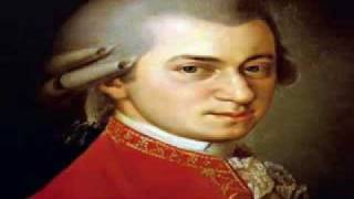 Mozart Violin Concerto in D  KV 218 - Allegro