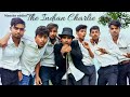 The indian charlie  mansha uddin  funny silent love story  silent comedy