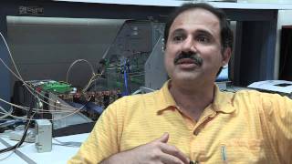 Wireless Local Positioning System