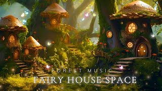 Discover Inner Peace With Magical Forest Music, Fairy House Space to Help You Relax and Sleep Better screenshot 5