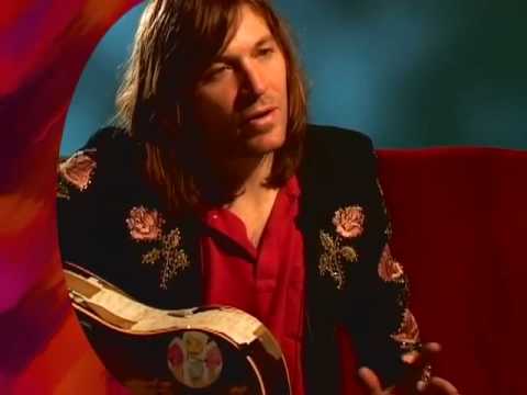 Evan Dando