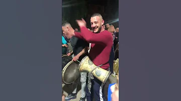 خونا ينطق الدربوكة الله يبارك 