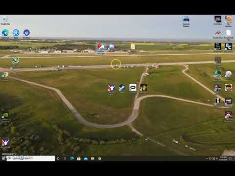 How to setup for the WSCC E-racing Server